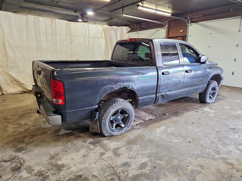Photo 3 from auction – 2003 DODGE RAM 1500 with VIN 1D7HU18N53J585353