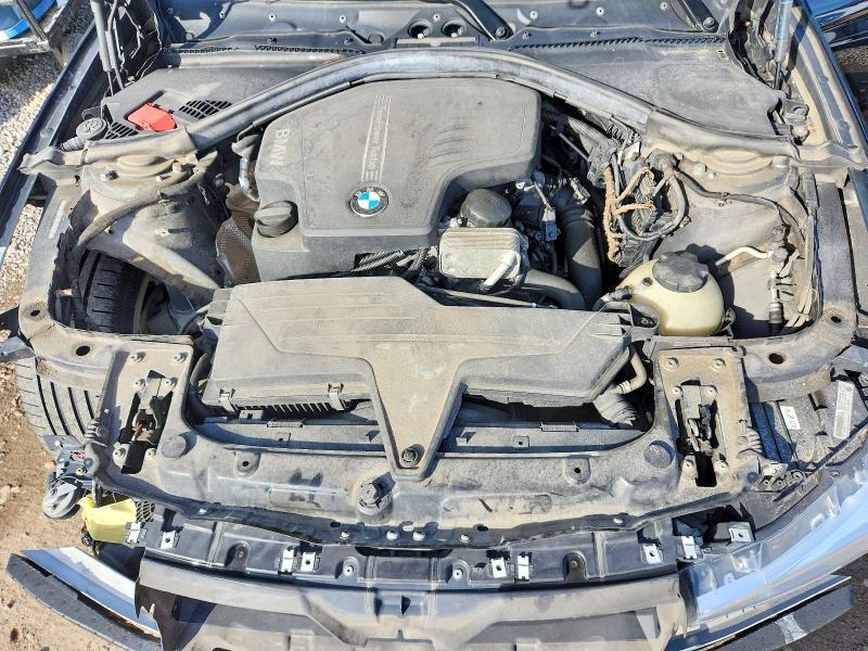 Zdjęcie 11 z aukcji – 2014 BMW 328 z VIN WBA3B3C59EJ980164