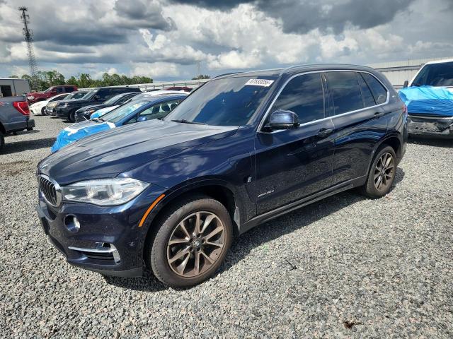 2017 BMW X5 - Търг №67533056
