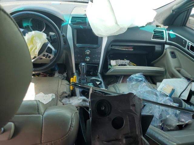Фото 8 с аукциона – 2013 FORD EXPLORER с VIN 1FM5K7D86DGA96749