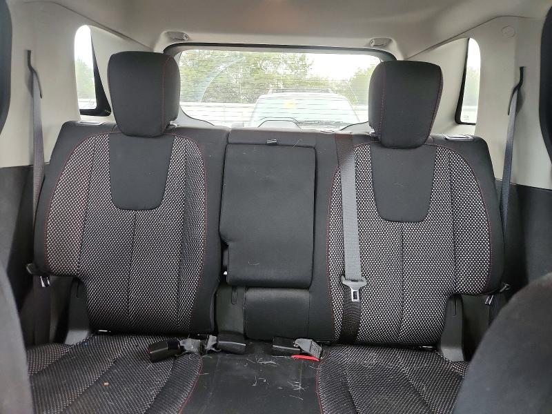 Снимка 10 от търг – 2013 GMC TERRAIN с VIN 2GKALSEK9D6195311