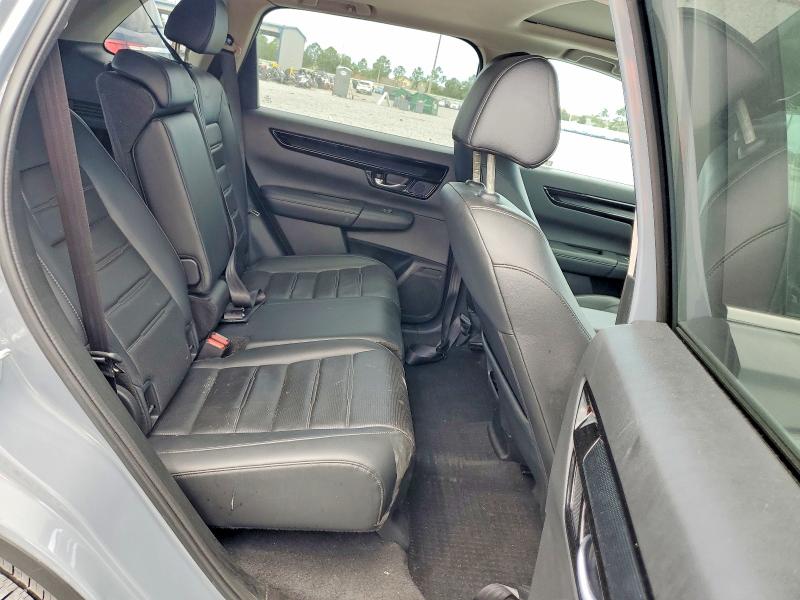 Снимка 11 от търг – 2023 HONDA CR-V с VIN 7FARS4H74PE017362