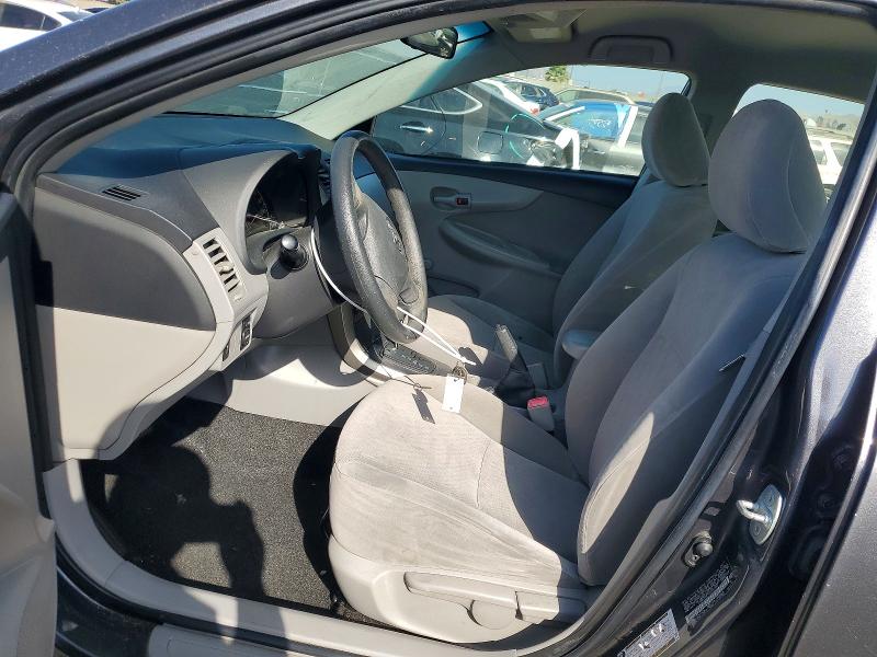 Zdjęcie 7 z aukcji – 2011 TOYOTA COROLLA z VIN JTDBU4EE1B9161982