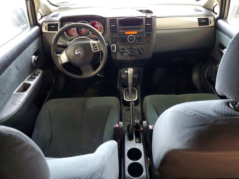 Фото 8 с аукциона – 2012 NISSAN VERSA с VIN 3N1BC1CP9CK237844