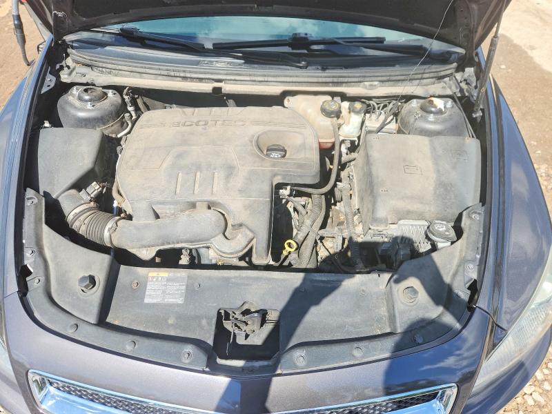 Photo 11 from auction – 2012 CHEVROLET MALIBU with VIN 1G1ZC5EU1CF397333