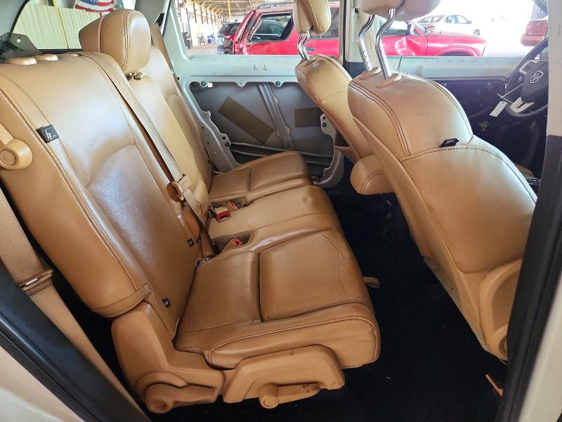 Photo 11 from auction – 2013 DODGE JOURNEY with VIN 3C4PDCFG1DT582305