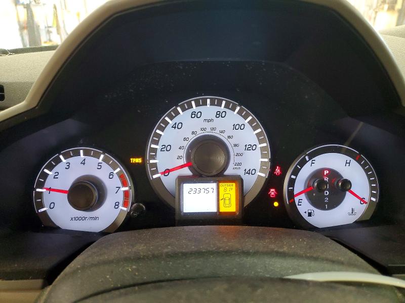 Zdjęcie 9 z aukcji – 2015 HONDA PILOT z VIN 5FNYF3H30FB027663