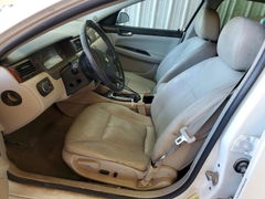 Zdjęcie 7 z aukcji – 2012 CHEVROLET IMPALA z VIN 2G1WC5E34C1305973