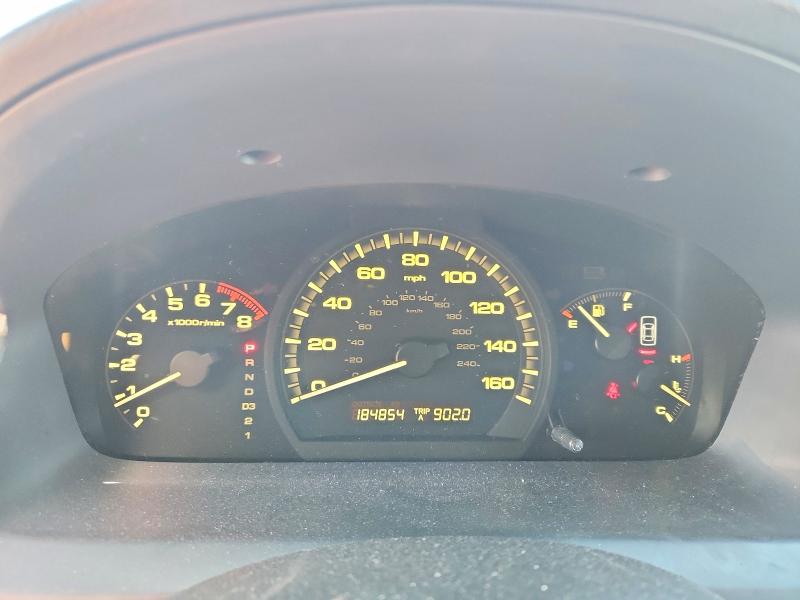 Photo 9 from auction – 2006 HONDA ACCORD with VIN 1HGCM56306A088696