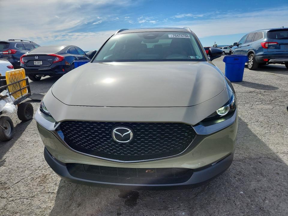 Снимка 5 от търг – 2024 MAZDA CX-30 с VIN 3MVDMBXY7RM665922