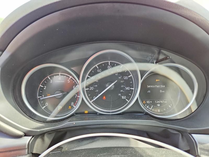 Zdjęcie 9 z aukcji – 2021 MAZDA CX-5 z VIN JM3KFBCM8M1330607