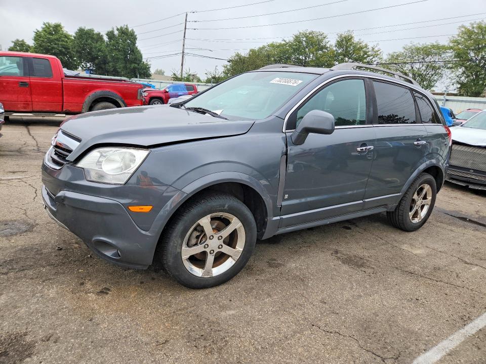 2009 SATURN VUE - Търг №70288876