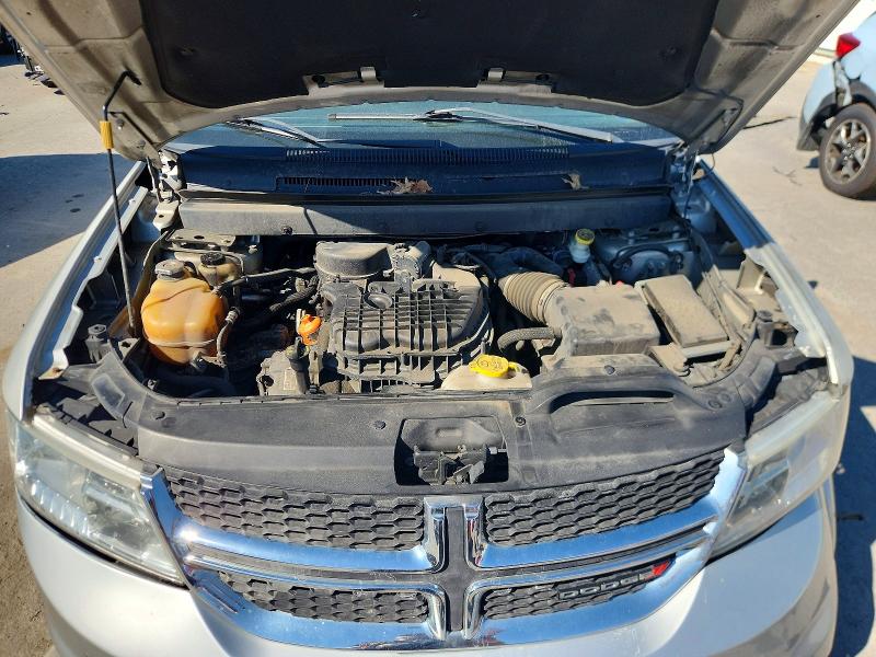Foto 12 de la subasta – 2013 DODGE JOURNEY con VIN 3C4PDDBG2DT592501