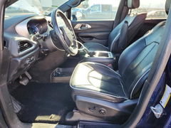 Photo 7 from auction – 2020 CHRYSLER PACIFICA with VIN 2C4RC1N79LR200606