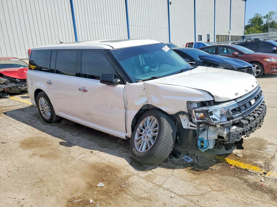 Foto 4 de la subasta – 2016 FORD FLEX con VIN 2FMHK6C8XGBA18706