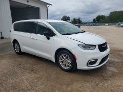 صورة رقم 4 من المزاد - 2025 CHRYSLER PACIFICA مع VIN 2C4RC1BG7SR555325