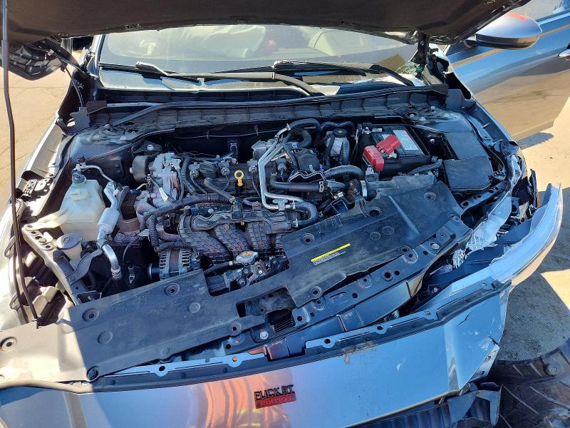Photo 11 from auction – 2022 NISSAN ALTIMA with VIN 1N4BL4DV9NN355794