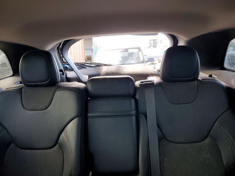 Foto 10 de la subasta – 2018 JEEP CHEROKEE con VIN 1C4PJMLX7JD536076