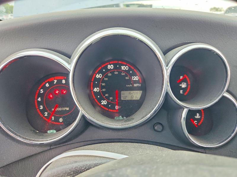 Foto 9 de la subasta – 2007 TOYOTA MATRIX con VIN 2T1KR32E27C667709