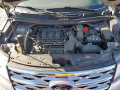 Zdjęcie 11 z aukcji – 2019 FORD EXPLORER z VIN 1FM5K8F81KGB48434