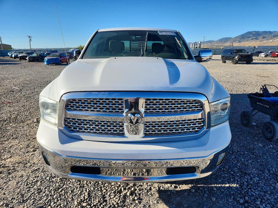 Photo 5 from auction – 2014 RAM 1500 with VIN 1C6RR7NM4ES428349