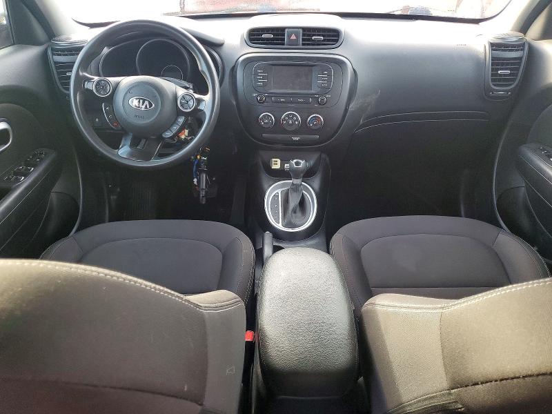 Photo 8 from auction – 2019 KIA SOUL with VIN KNDJN2A29K7025815