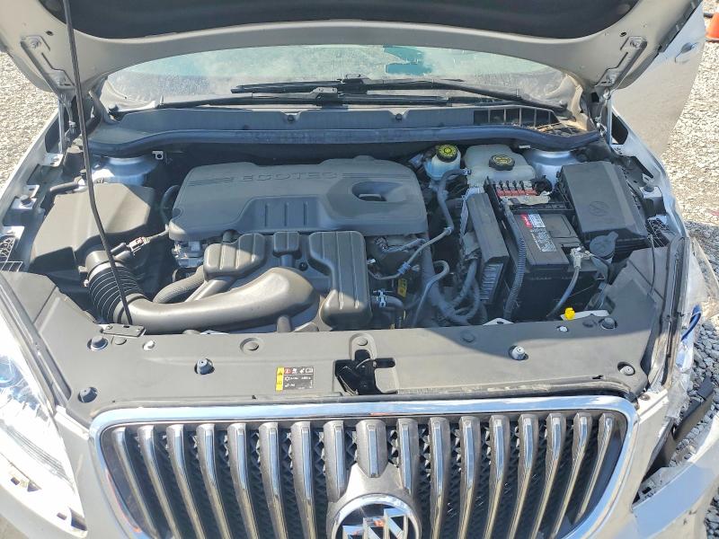 Фото 11 с аукциона – 2016 BUICK VERANO с VIN 1G4PW5SKG4151718
