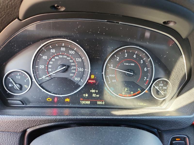 Фото 9 с аукциона – 2015 BMW 428 с VIN WBA4A9C58FGL86691