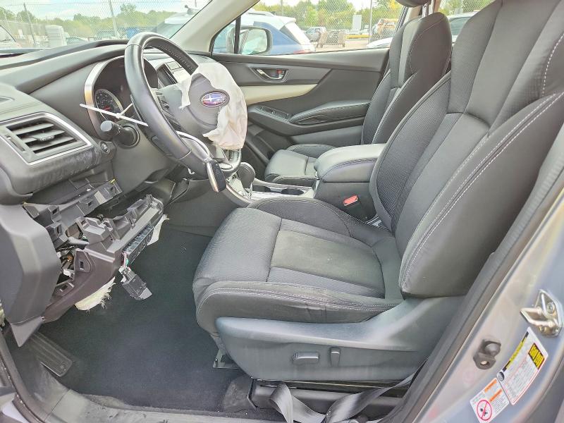 Снимка 7 от търг – 2019 SUBARU ASCENT с VIN 4S4WMACD2K3439524