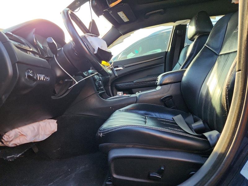 صورة رقم 7 من المزاد - 2016 CHRYSLER 300 مع VIN 2C3CCABT5GH182192