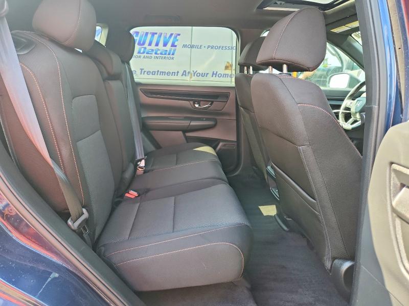 Zdjęcie 11 z aukcji – 2024 HONDA CR-V z VIN 7FARS6H52RE027207