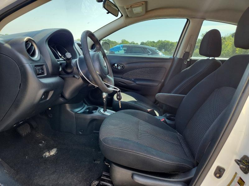 Снимка 7 от търг – 2014 NISSAN VERSA с VIN 3N1CN7AP2EK460542
