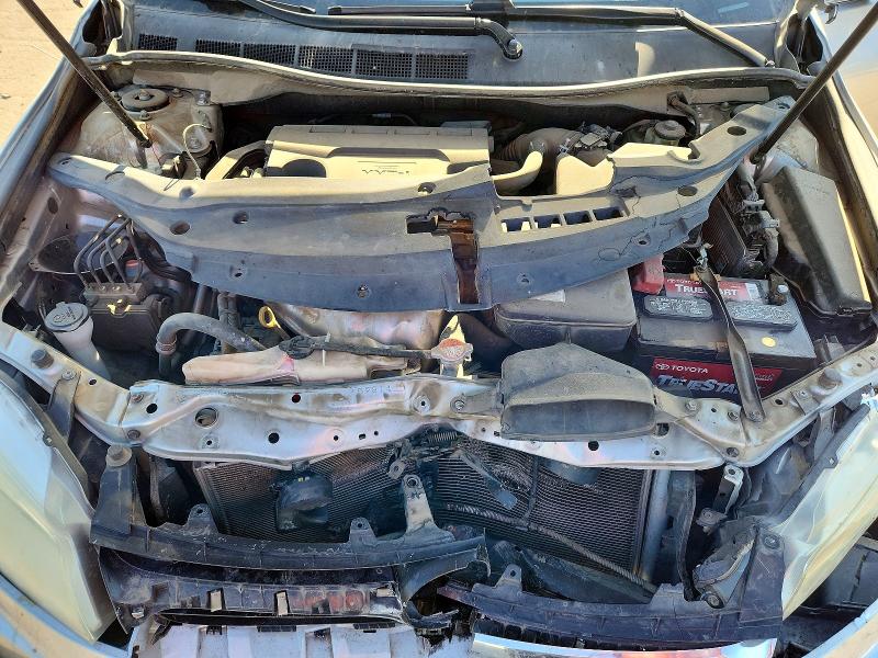 Photo 11 from auction – 2016 TOYOTA CAMRY with VIN 4T1BF1FK3GU536607