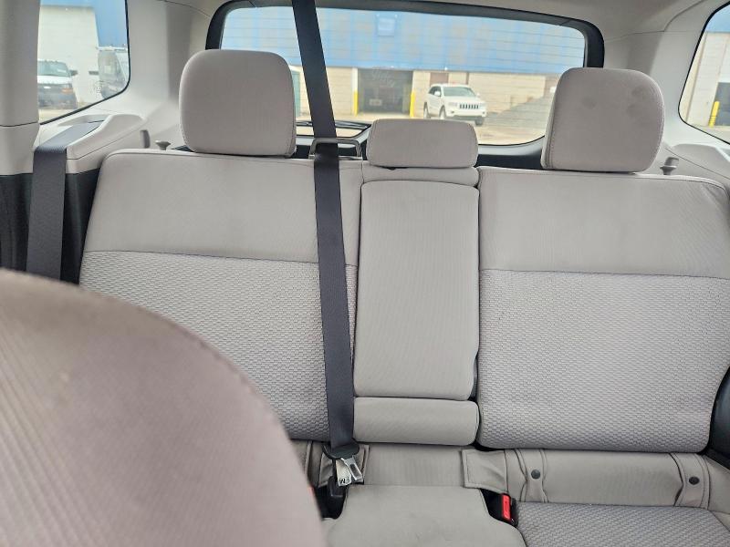 Фото 10 с аукциона – 2017 SUBARU FORESTER с VIN JF2SJAEC8HH461105