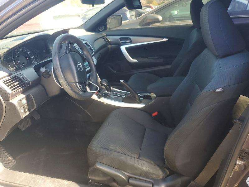 Photo 7 from auction – 2015 HONDA ACCORD with VIN 1HGCT1B33FA002105