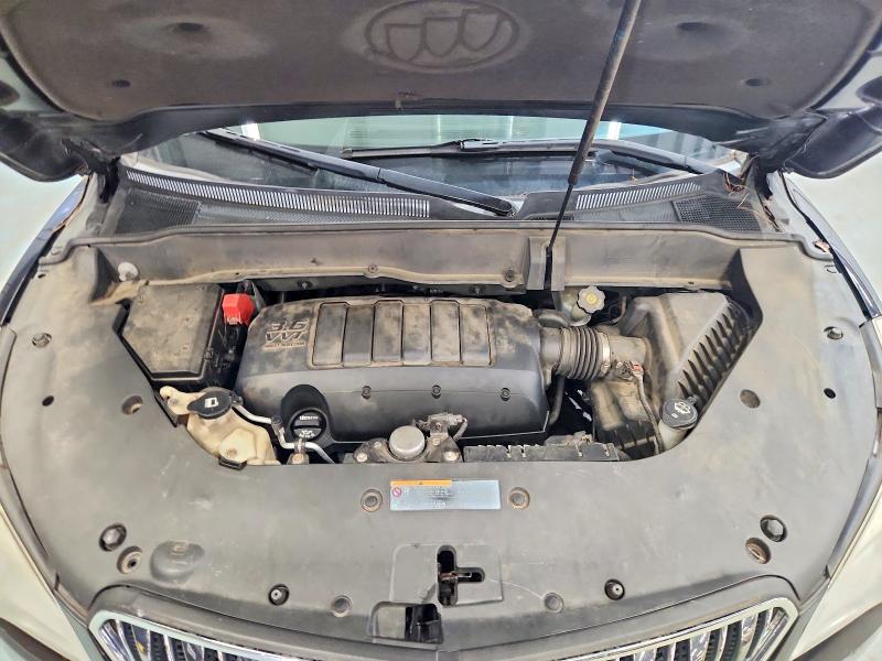 Photo 12 from auction – 2018 BUICK ENCLAVE with VIN 5GAKVCKD5DJ135438