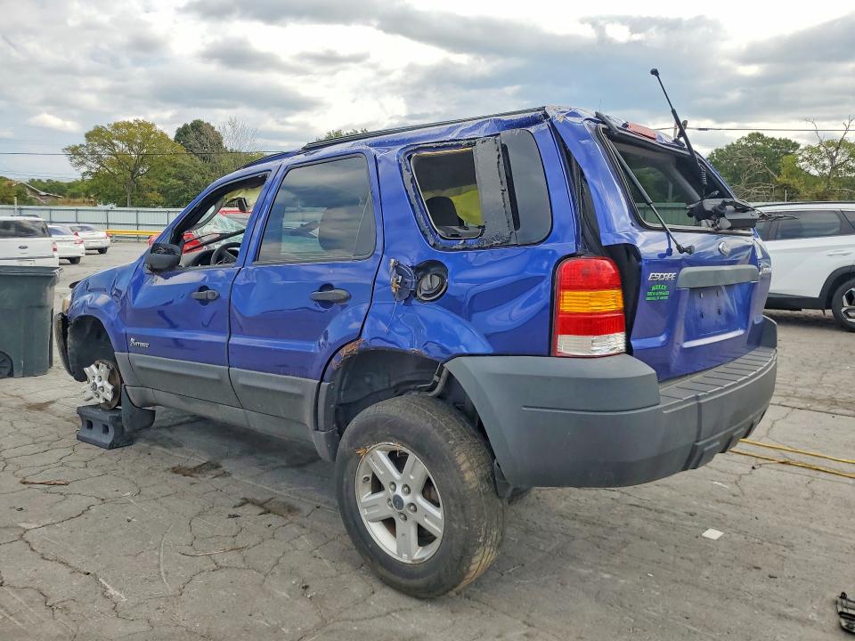 Zdjęcie 2 z aukcji – 2005 FORD ESCAPE z VIN 1FMCU96H15KB69664