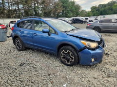 Photo 4 from auction – 2016 SUBARU CROSSTREK with VIN JF2GPABC4G8209276
