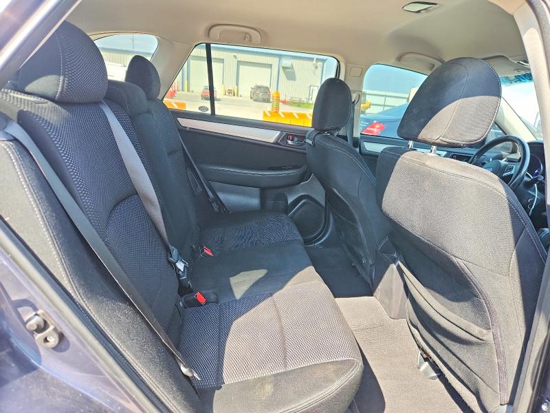 Photo 10 from auction – 2017 SUBARU OUTBACK with VIN 4S4BSACC5H3233344