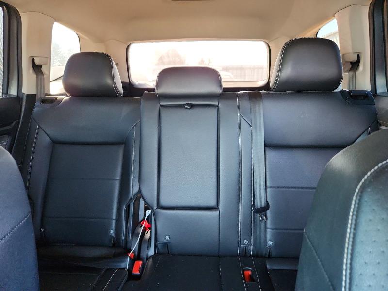Снимка 10 от търг – 2021 VOLKSWAGEN ATLAS с VIN 1V2LP2CA1MC572223