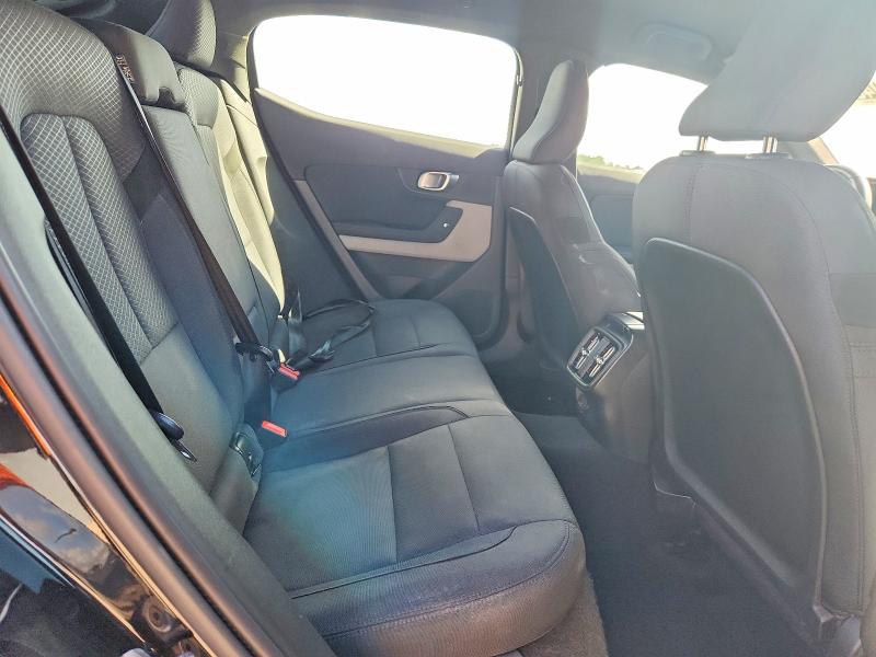 Photo 10 from auction – 2023 POLESTAR 2 with VIN YSMED3KA0PL132304