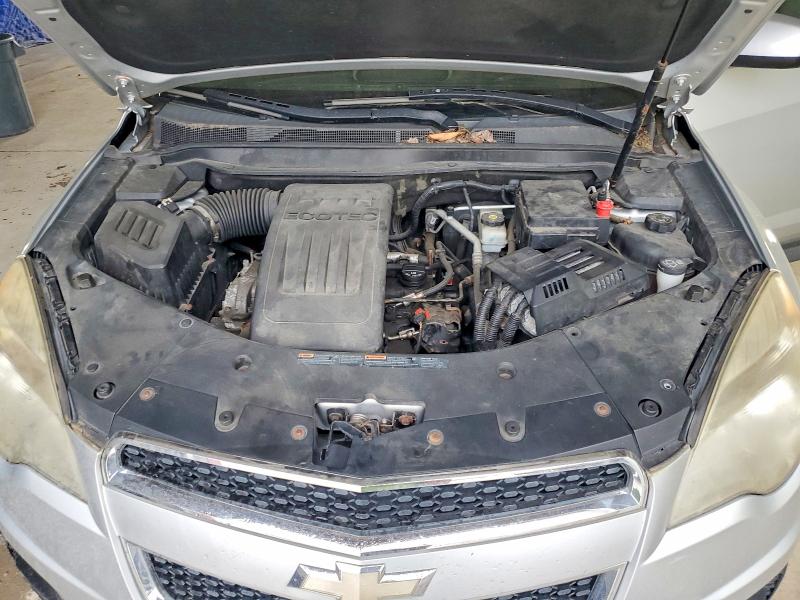 Zdjęcie 12 z aukcji – 2010 CHEVROLET EQUINOX z VIN 2CNFLEEW1A6311579