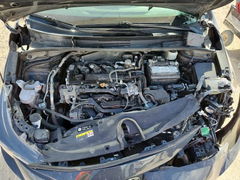 Photo 11 from auction – 2023 TOYOTA COROLLA with VIN 5YFB4MDE9PP079081