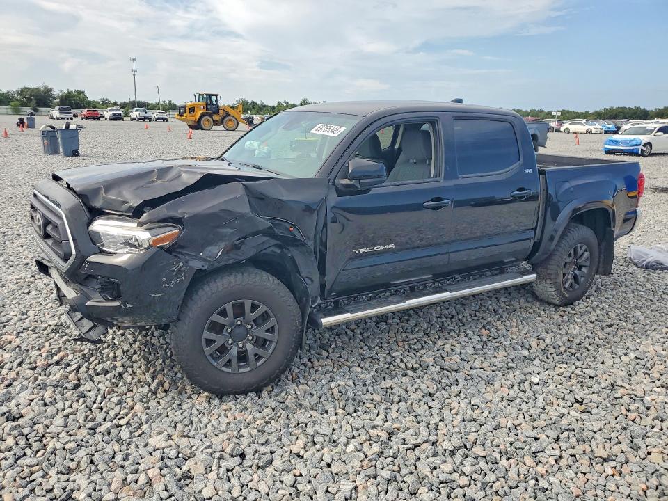 2023 TOYOTA TACOMA - Търг №69765346