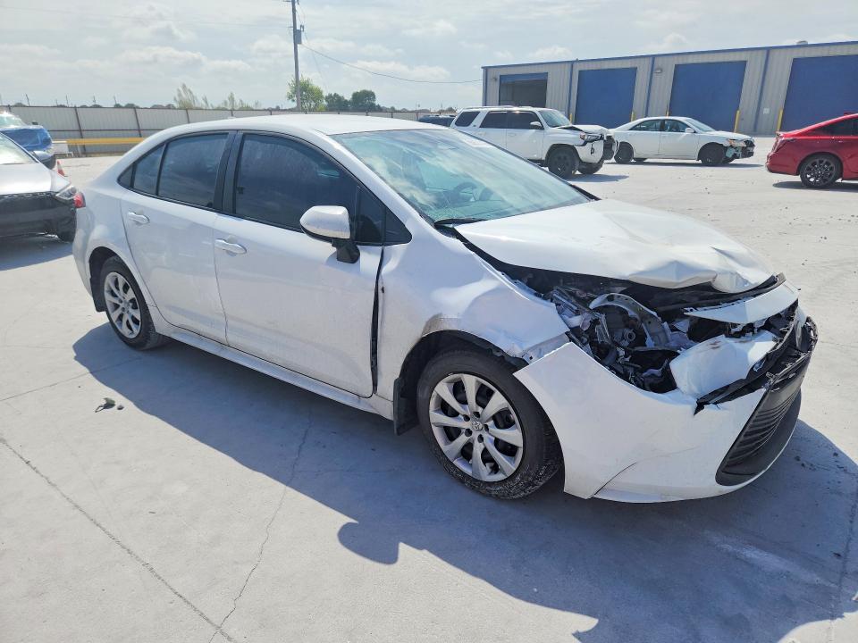 Zdjęcie 4 z aukcji – 2026 TOYOTA COROLLA z VIN 5YFB4MDE3TP439245