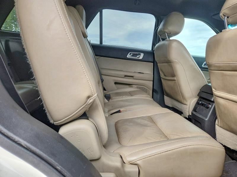 Zdjęcie 11 z aukcji – 2012 FORD EXPLORER z VIN 1FMHK7D82CGA98462