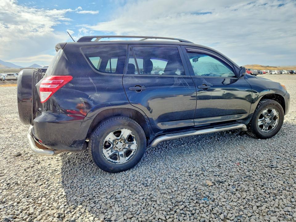 Photo 3 from auction – 2010 TOYOTA RAV4 with VIN JTMJF4DV2A5019735
