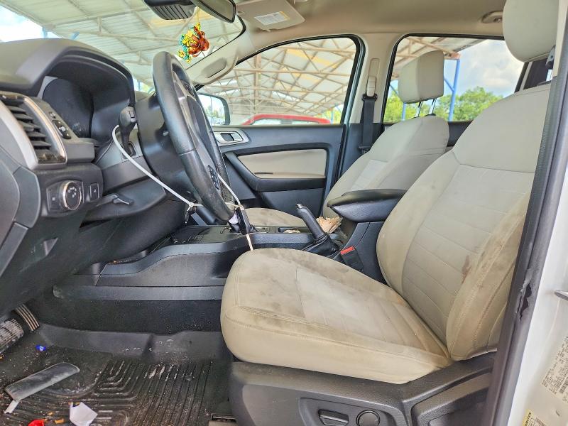 Photo 7 from auction – 2019 FORD RANGER with VIN 1FTER4EHXKLA36636