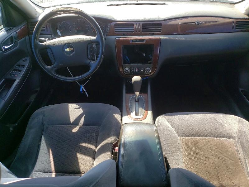 Снимка 8 от търг – 2011 CHEVROLET IMPALA с VIN 2G1WG5EK2B1304704