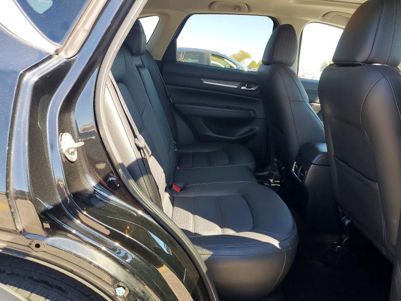 Zdjęcie 11 z aukcji – 2021 MAZDA CX-5 z VIN JM3KFBAY2M0451760